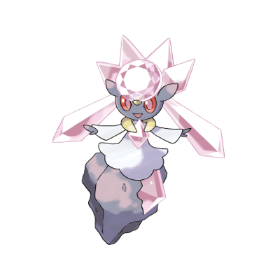 Diancie